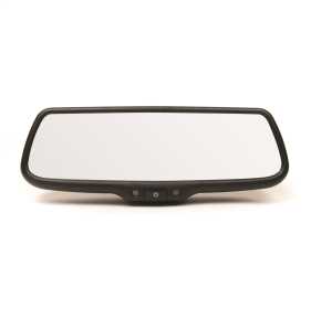 9 in. Mirror w/7.3 in. LCD Display